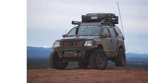 xatterra|XTERRA